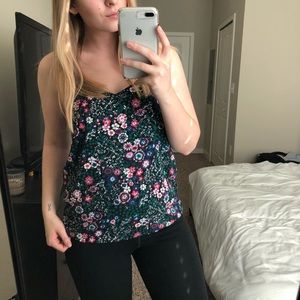 Express Barcelona cami small